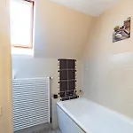 Maison En Pierre Piscine Clim