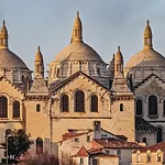 Hébergement de vacances Maison En Pierre Piscine Clim Varennes (Red Perigord)