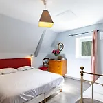 Maison En Pierre Piscine Clim Hébergement de vacances Varennes (Red Perigord)
