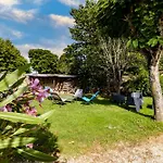 Maison En Pierre Piscine Clim * Varennes (Red Perigord)