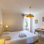 Maison En Pierre Piscine Clim Hébergement de vacances