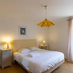 Hébergement de vacances Maison En Pierre Piscine Clim *