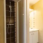 Maison En Pierre Piscine Clim Hébergement de vacances *