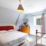 Maison En Pierre Piscine Clim