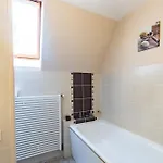 Hébergement de vacances Maison En Pierre Piscine Clim
