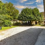 Maison En Pierre Piscine Clim *