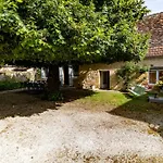 Maison En Pierre Piscine Clim *