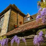 Maison En Pierre Piscine Clim Hébergement de vacances Varennes (Red Perigord)