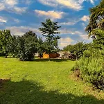 Hébergement de vacances Maison En Pierre Piscine Clim