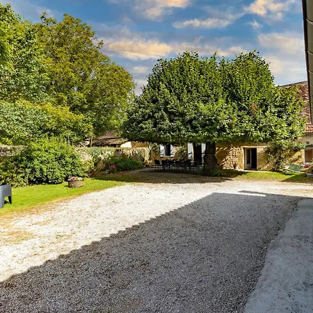 Maison En Pierre Piscine Clim *